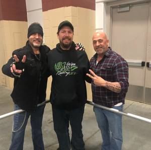 Meet your Posher, Scott